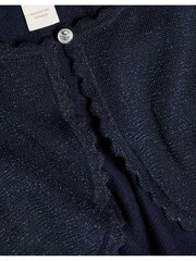 Monsoon Blue Niamh Cardigan - Image 3 of 3