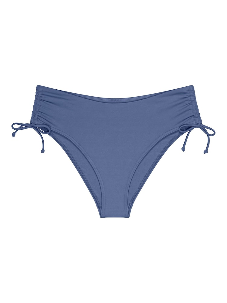 Triumph Blue Summer Allure Maxi Briefs - Image 4 of 4 Triumph Blue Summer Allure Maxi Briefs - Image 4 of 4