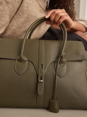 Green Tote Bag - Image 3 of 10