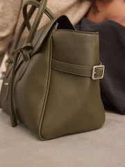 Green Tote Bag - Image 4 of 10