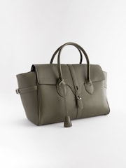 Green Tote Bag - Image 5 of 10
