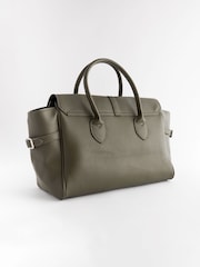 Green Tote Bag - Image 6 of 10
