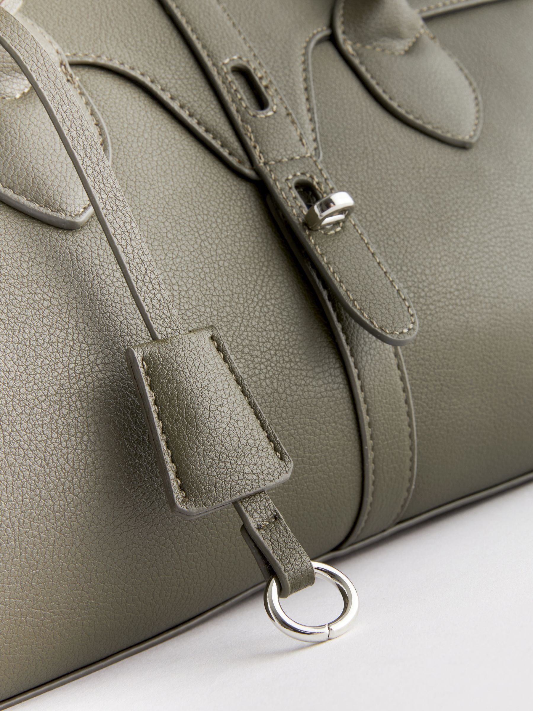 2020AW NEIGHBORHOOD NHPT TOTE E-LUGGAGE 手提包變形蟲現貨