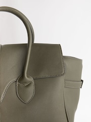 Green Tote Bag - Image 9 of 10