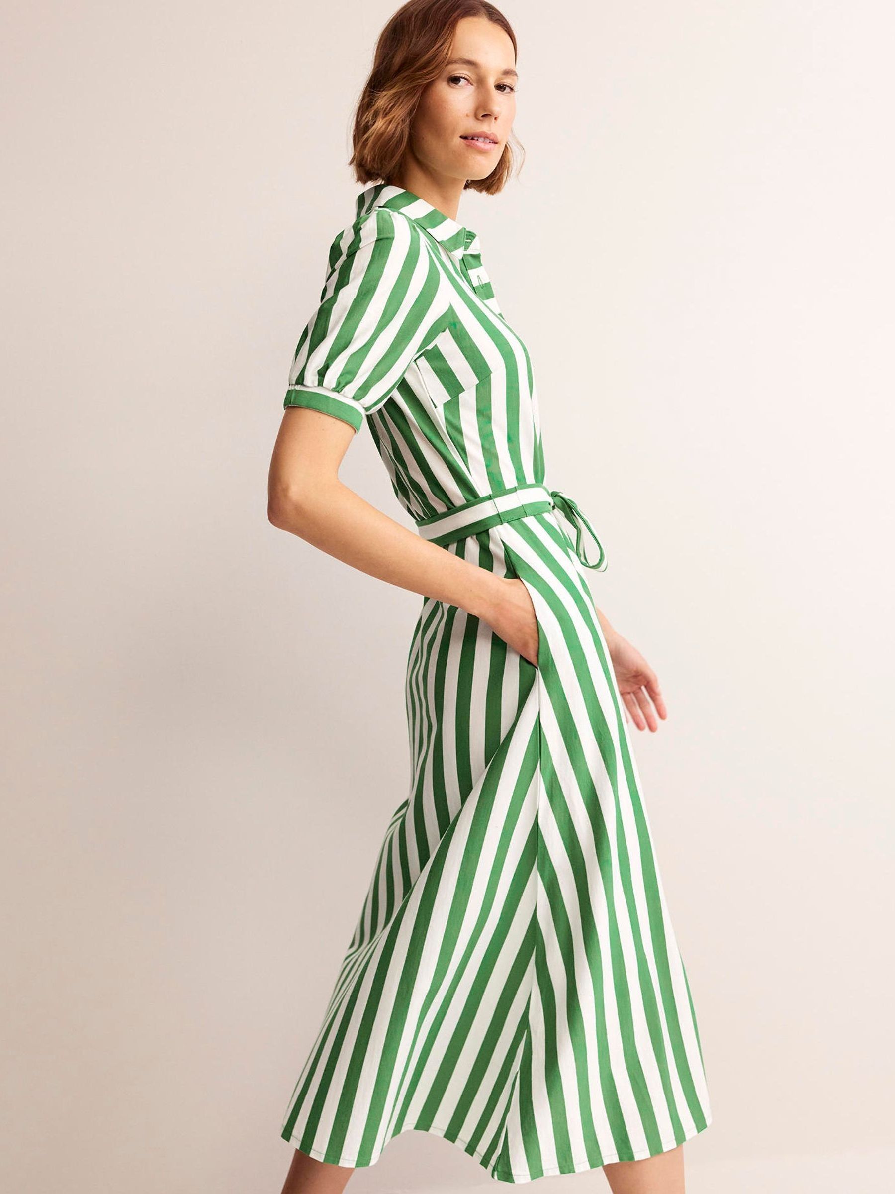 Boden elisa jersey dress deals