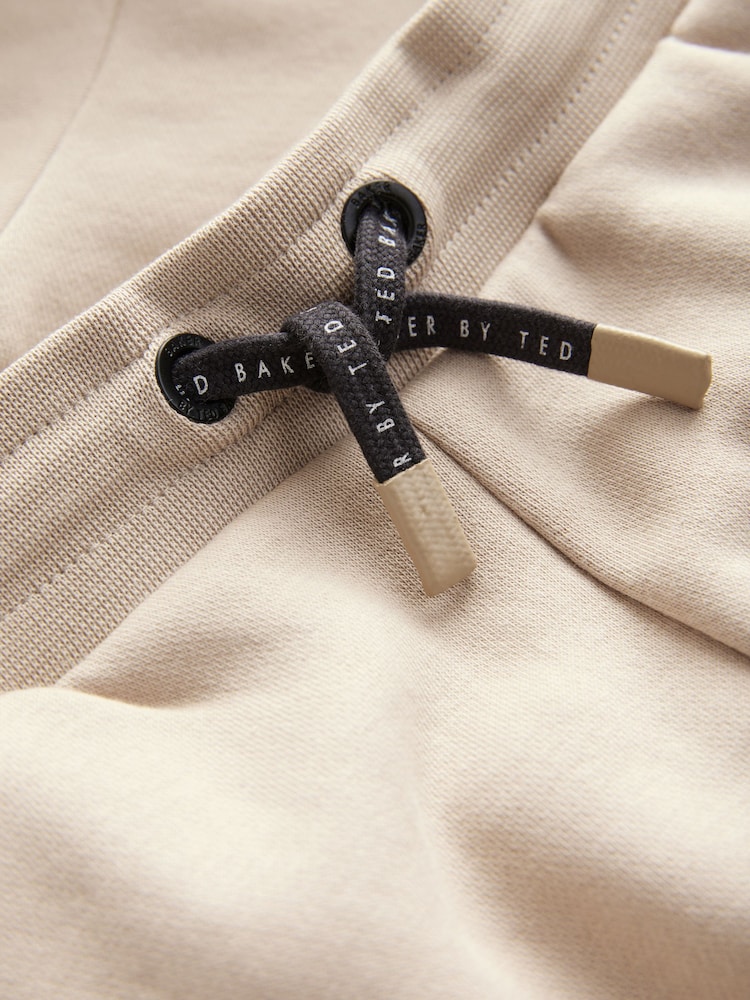 Baker by Ted Baker Funnel Zip Neck Sweatshirt and Joggers Set - Image 14 of 14