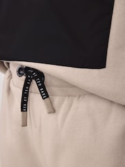 Baker by Ted Baker Funnel Zip Neck Sweatshirt and Joggers Set - Image 8 of 14