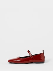 Vagabond Shoemakers Mary Jane Shoes - Image 1 of 3
