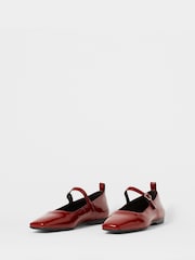 Vagabond Shoemakers Mary Jane Shoes - Image 2 of 3