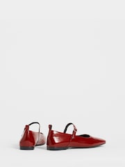 Vagabond Shoemakers Mary Jane Shoes - Image 3 of 3