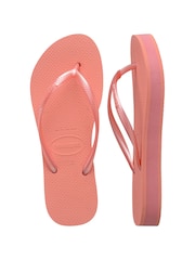 Havaianas Slim Flatform Sandals - Image 1 of 8