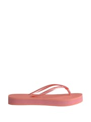 Havaianas Slim Flatform Sandals - Image 3 of 8