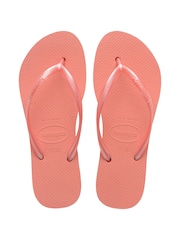 Havaianas Slim Flatform Sandals - Image 4 of 8