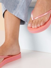 Havaianas Slim Flatform Sandals - Image 7 of 8
