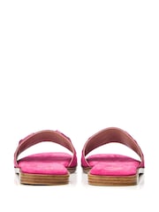 Moda in Pelle OLAYO TRIM SLIDER ONE BAND - Image 3 of 4