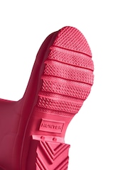 Hunter Big Kids Original Wellies - Image 4 of 4