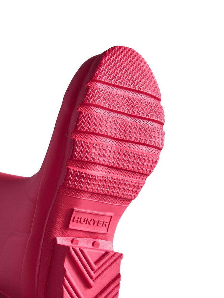 Hunter Big Kids Original Wellies - Image 4 of 4