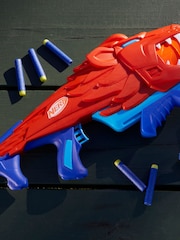 Hasbro Nerf Lionfury Blaster - Image 3 of 5