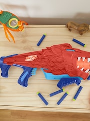 Hasbro Nerf Lionfury Blaster - Image 5 of 5