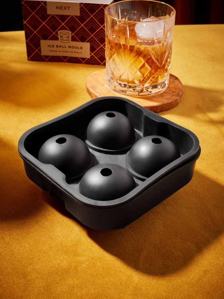 Ice Ball Mould - Image 3 of 3