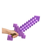 Minecraft Enchanted Sword - Image 2 of 2