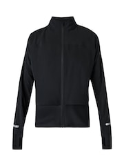 Sweaty Betty Black Fast Track Running Jacket - Image 5 of 10