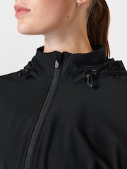 Sweaty Betty Black Fast Track Running Jacket - Image 9 of 10