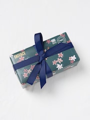 FatFace Teal Green Jasmine Scented Soap - Image 1 of 2
