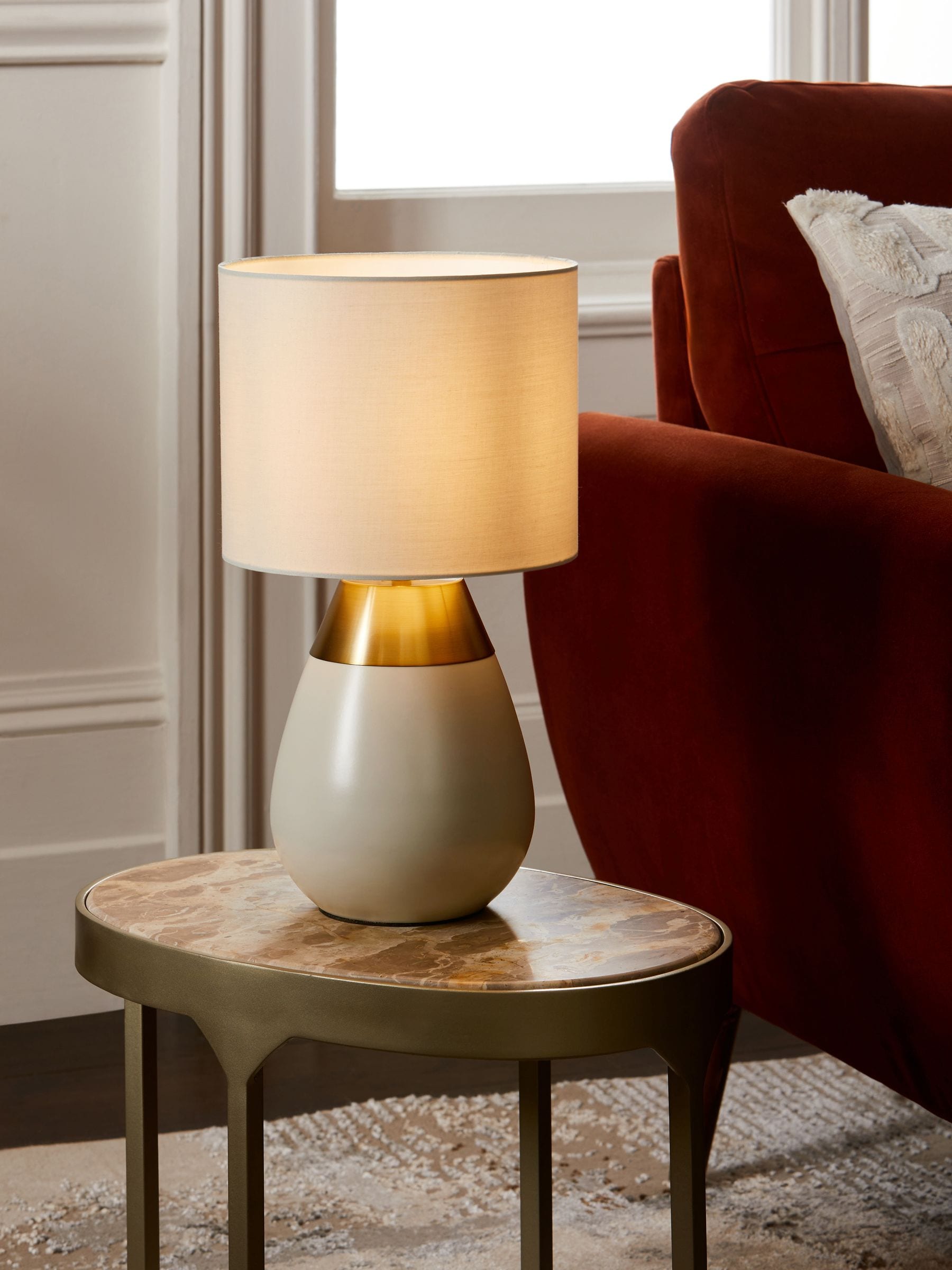 Next touch table lamps online