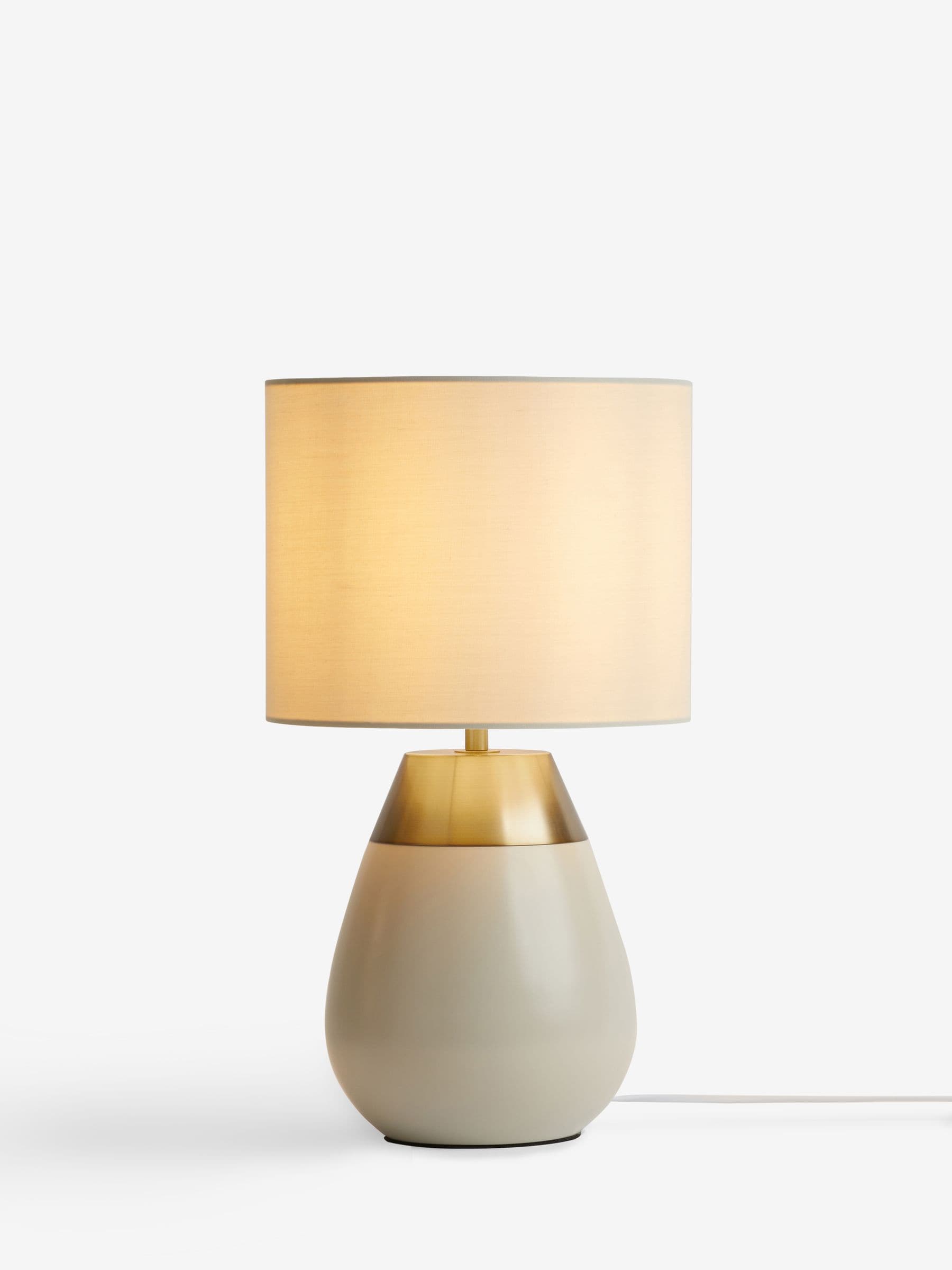Next gold table lamp outlet