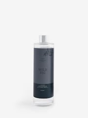Country Luxe Wild Fig 200ml Fragranced Reed Diffuser Refill - Image 2 of 2