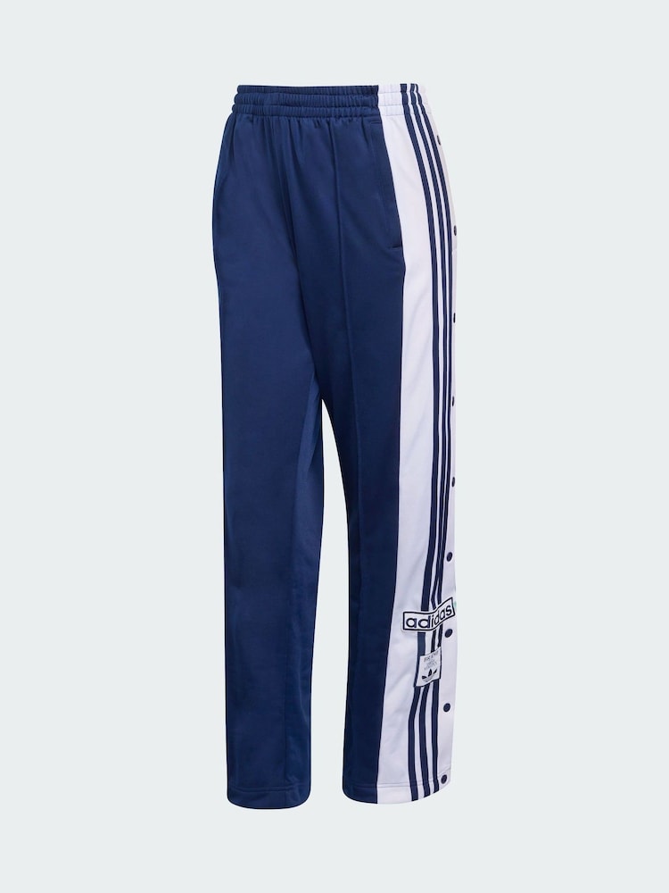 adidas Originals Blue Adibreak Track Tracksuit Bottoms - Image 6 of 6 adidas Originals Blue Adibreak Track Tracksuit Bottoms - Image 6 of 6