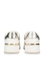 Carvela Charm Trainers - Image 3 of 5