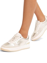 Carvela Charm Trainers - Image 5 of 5