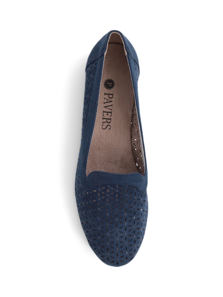 Pavers Slip-Ons Pumps - Image 4 of 6