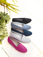 Pavers Slip-Ons Pumps - Image 6 of 6