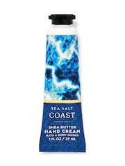 Bath & Body Works Sea Salt Coast Hand Cream 1 fl oz / 29 mL - Image 1 of 1