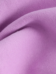 Flieder-Violett - Sweatshirt (3 Monate bis 7 Jahre) - Bild 8 von 8