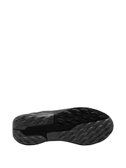Nike Black Youth Pegasus Trail 5 Running Trainers - Image 4 of 4