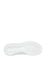 Skechers White Arch Fit 2.0 Star Bound Trainers - Image 2 of 3
