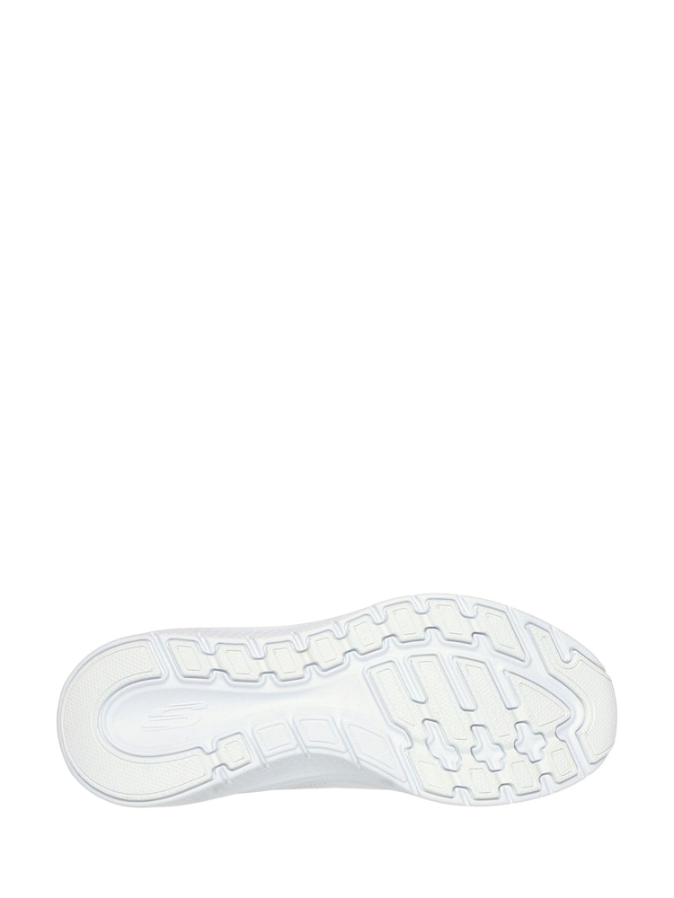 Blanco - Arch Fit 2.0 de Skechers Zapatillas Star Bound - Imagen 2 de 3 Blanco - Arch Fit 2.0 de Skechers Zapatillas Star Bound - Imagen 2 de 3