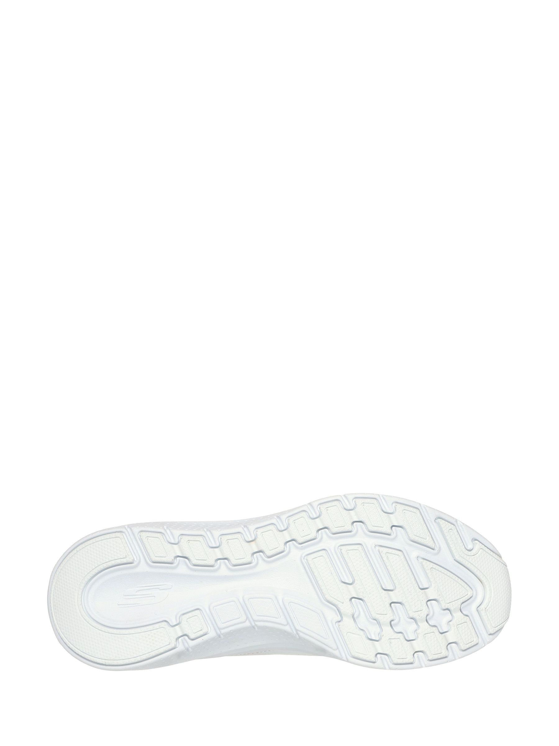 Buy Skechers White Arch Fit 2.0 Star Bound Trainers from Next USA