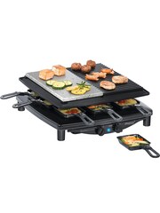 Callow Silver Electric Raclette Premium Quality - Image 2 of 6