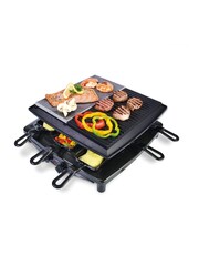 Callow Silver Electric Raclette Premium Quality - Image 3 of 6