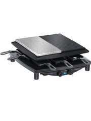 Callow Silver Electric Raclette Premium Quality - Image 5 of 6