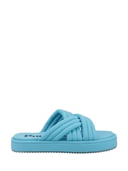 Hush Puppies Sienna Slides - Image 1 of 5