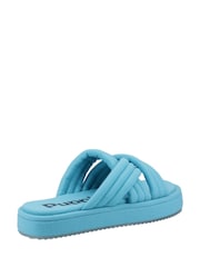Hush Puppies Sienna Slides - Image 4 of 5