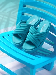 Hush Puppies Sienna Slides - Image 5 of 5