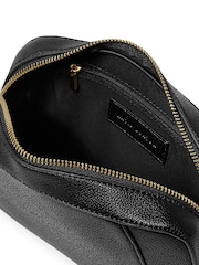 Katie Loxton Black Hana Cross-Body Bag - Image 3 of 4
