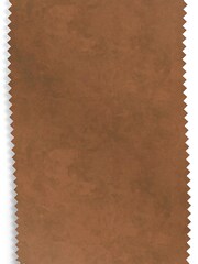 Vintaged Faux Leather Light Brown Flinton Upholstered Bed Frame - Image 4 of 7